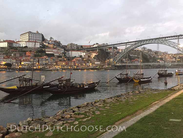 Porto, Portugal with Kids